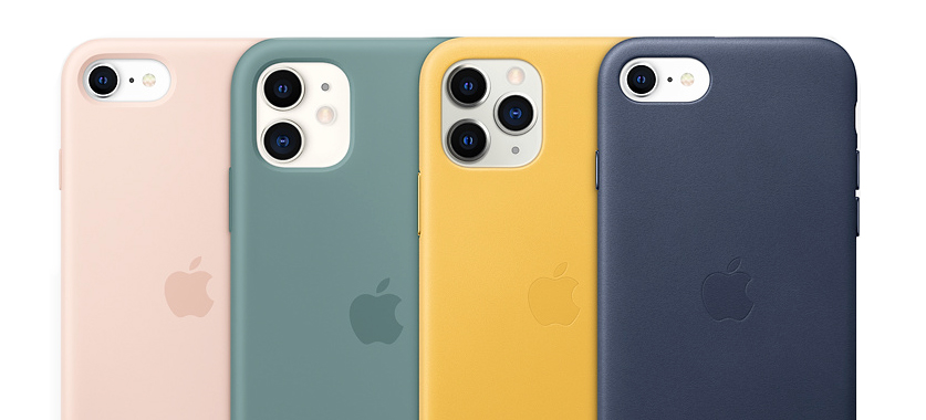 (image for) iPhone Cases